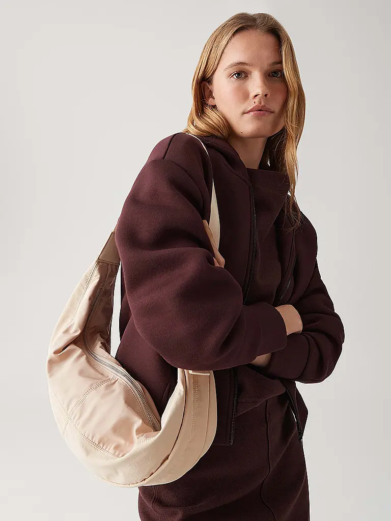OPUS | Borsa - Borsa a tracolla ALOME BAG | Beige