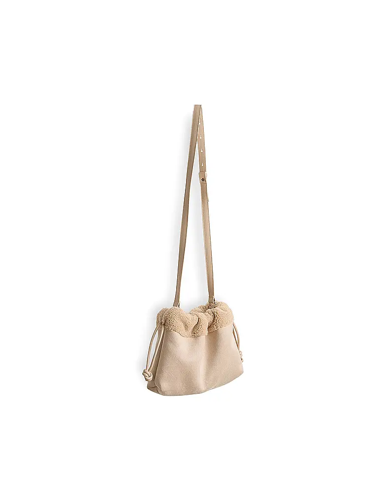 OPUS | Borsa - Umhängetasche ALEWE BAG | Beige