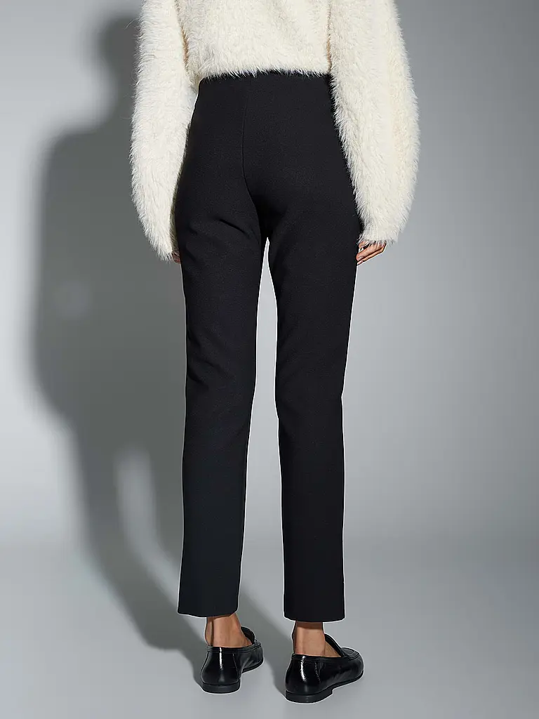 OPUS | Businesshose ELVINA | Nero