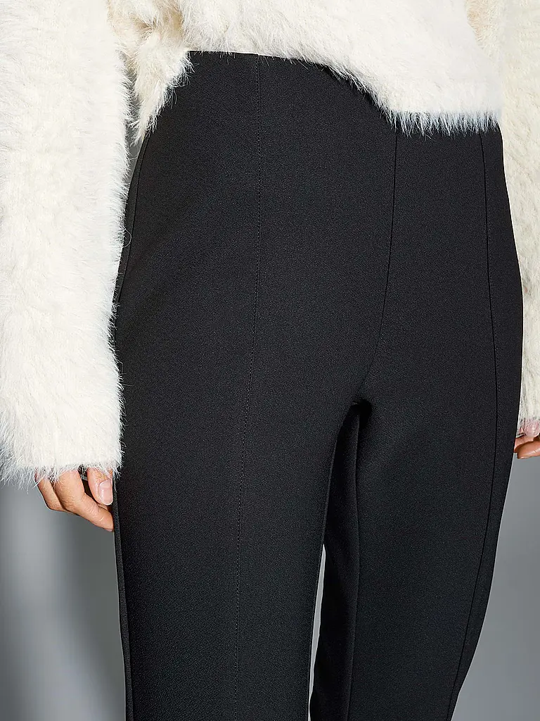 OPUS | Businesshose ELVINA | Nero