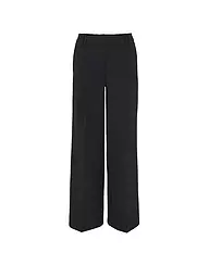 OPUS | Businesshose MARIENA | Nero