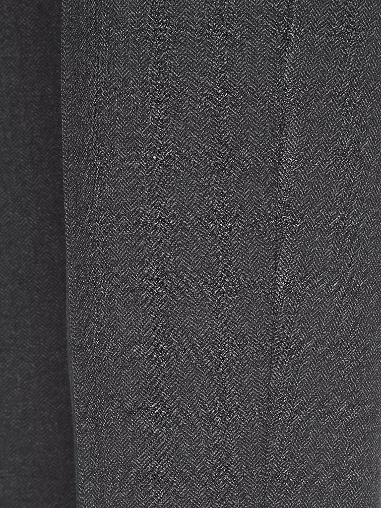 OPUS | Businesshose MELINA | Blu scuro