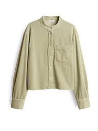 OPUS | Camicia a blusa FALVE | Verde chiaro