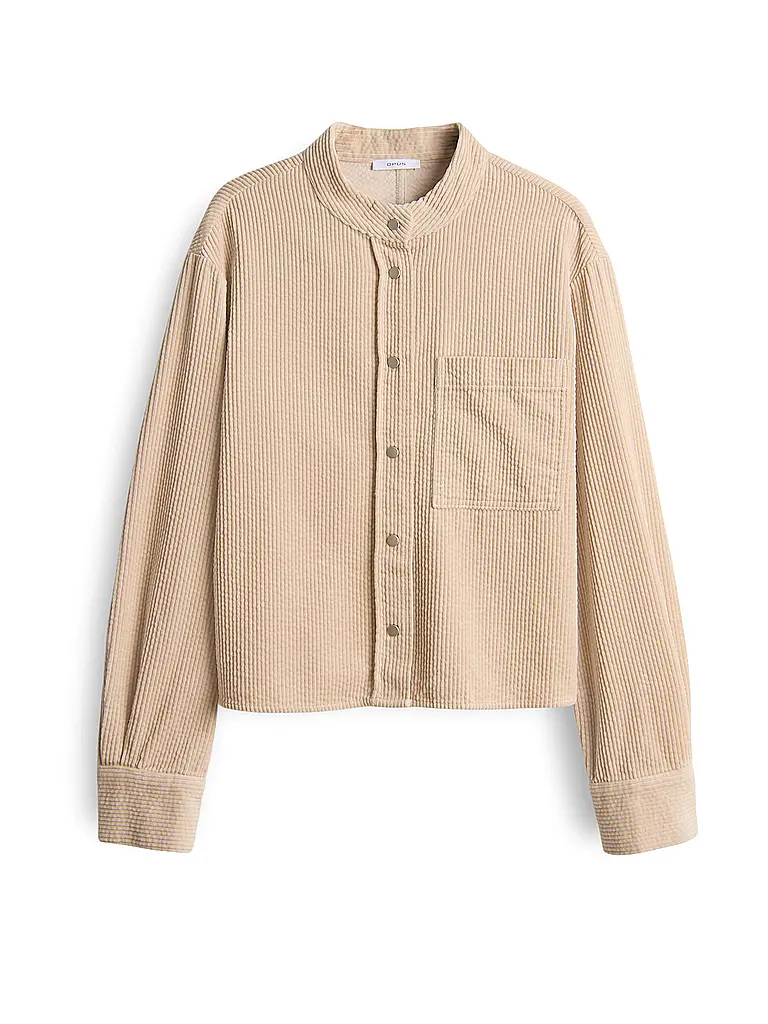 OPUS | Camicia a blusa FALVE | Beige