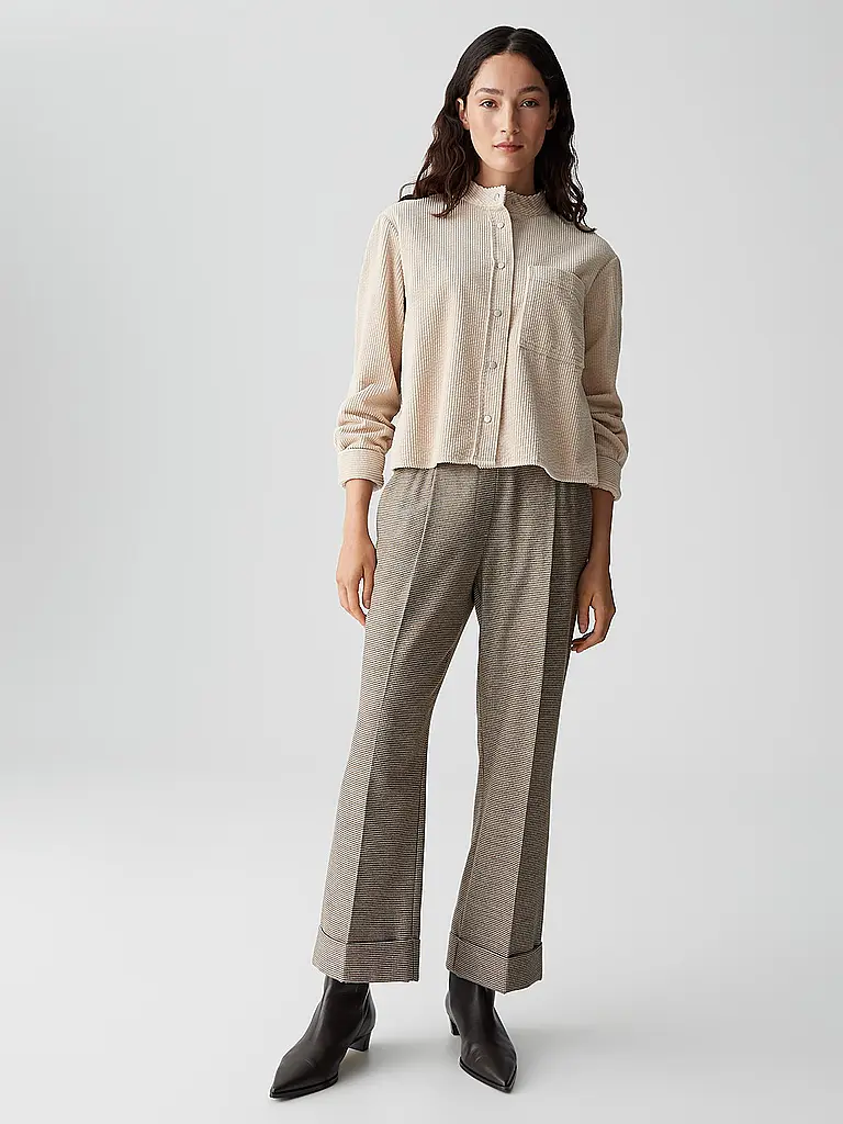 OPUS | Camicia a blusa FALVE | Beige