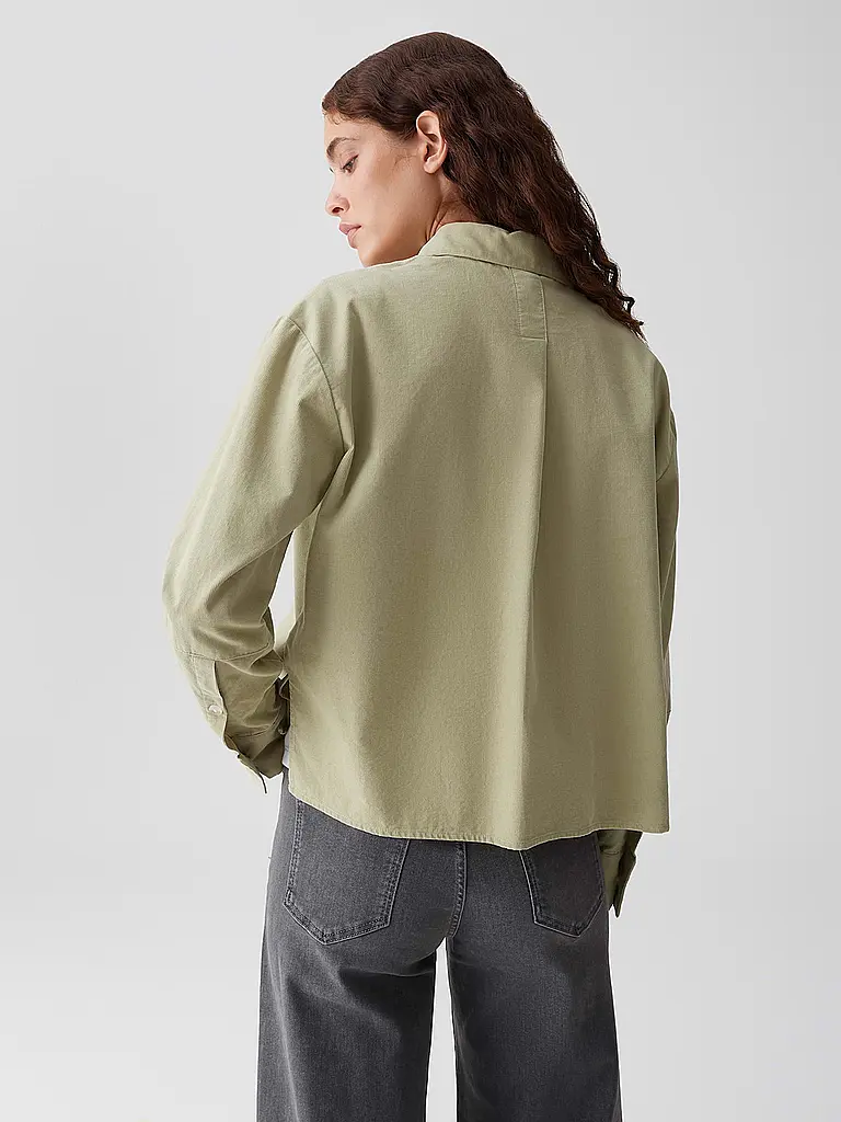 OPUS | Camicia a blusa FRONE | 