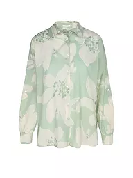 OPUS | Camicia FUMINE BOH ME | Verde chiaro