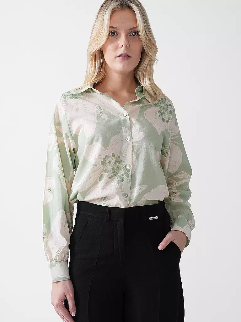 OPUS | Camicia FUMINE BOH ME |