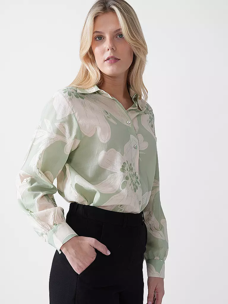 OPUS | Camicia FUMINE BOH ME |