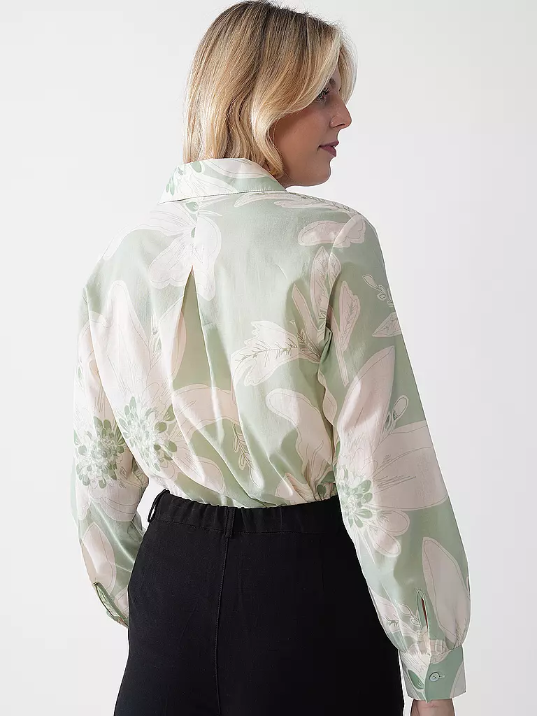 OPUS | Camicia FUMINE BOH ME |
