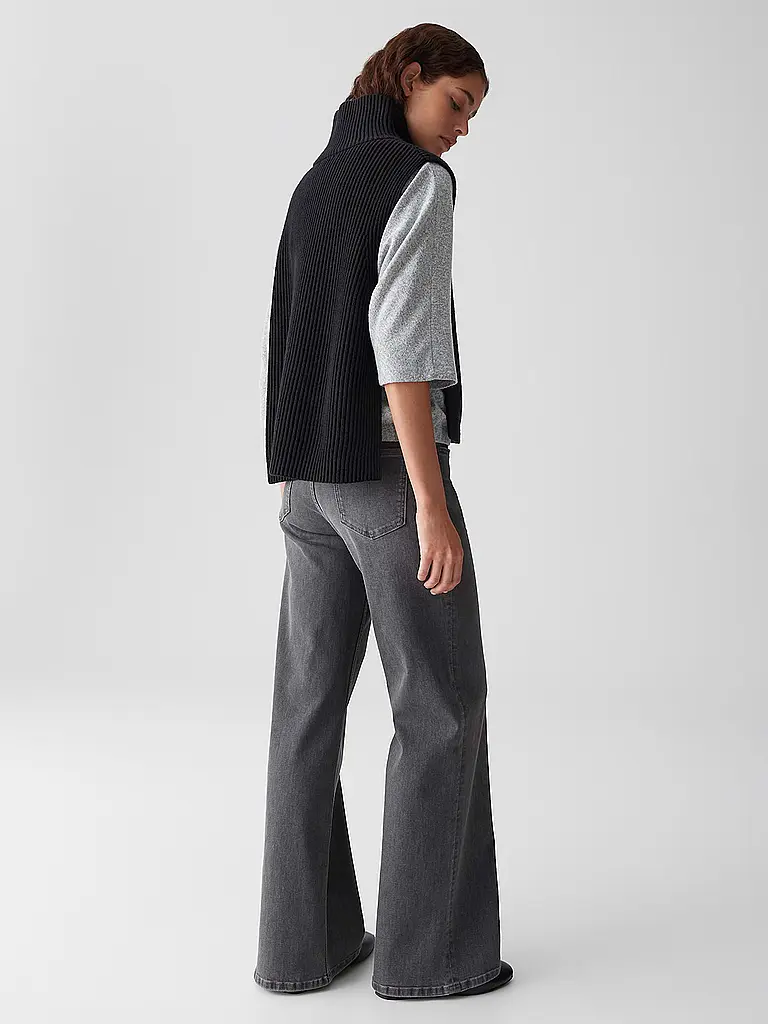 OPUS | Cape - Poncho ABIBO CAPE |