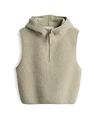 OPUS | Cape - Poncho AKAPU | Verde chiaro