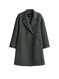 OPUS | Cappotto di lana HAVILDA | Grigio
