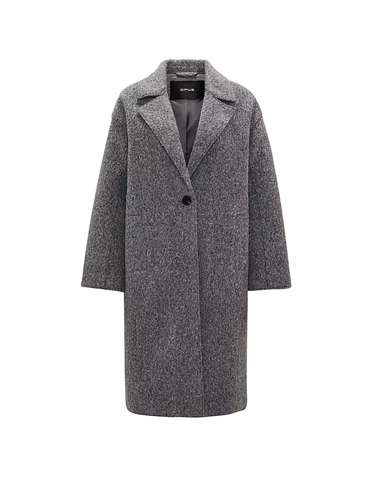 OPUS | Cappotto HANNIE | Grigio
