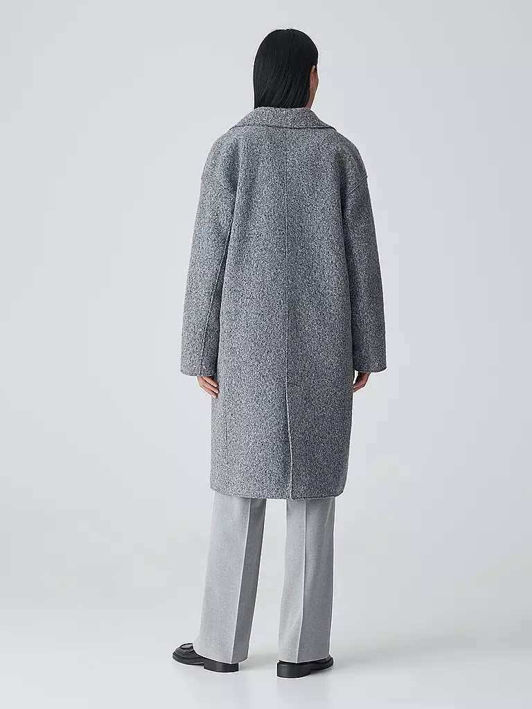 OPUS | Cappotto HANNIE | Grigio
