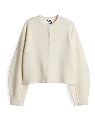 OPUS | Cardigan DAFILA | Crema