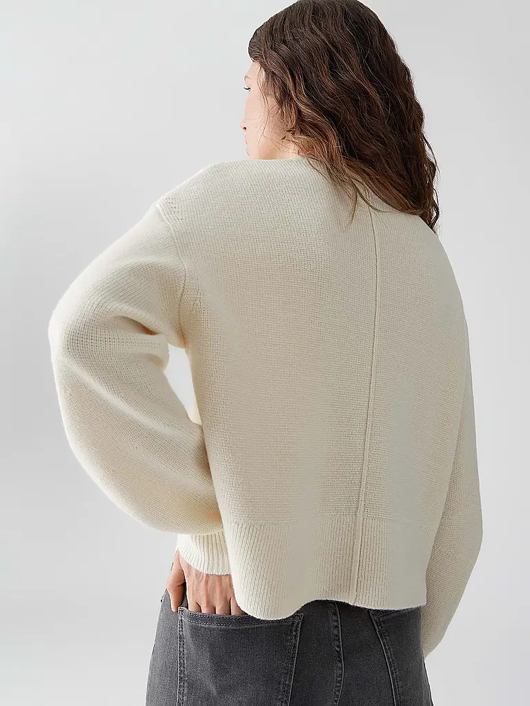 OPUS | Cardigan DAFILA |