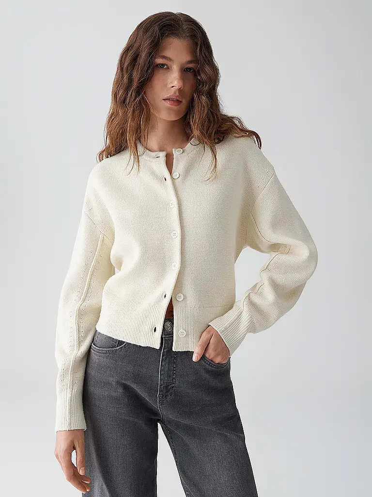OPUS | Cardigan DAFILA |