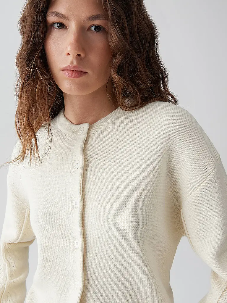 OPUS | Cardigan DAFILA |