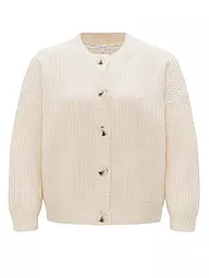OPUS | Cardigan DAMILA | Beige