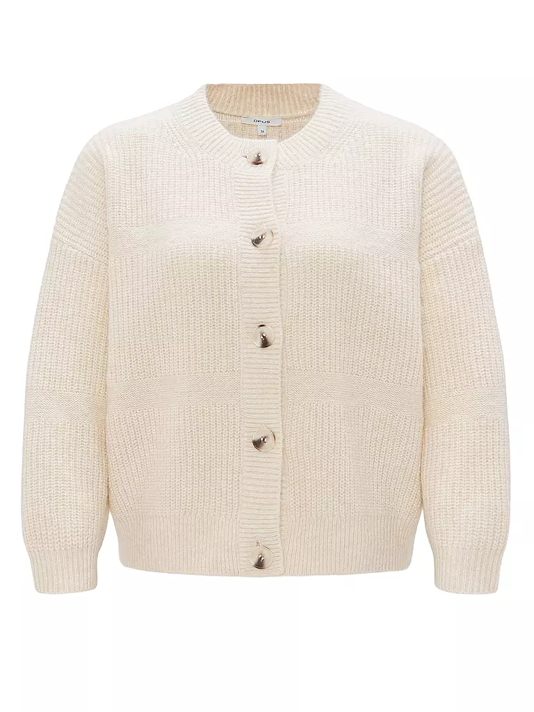 OPUS | Cardigan DAMILA | Beige
