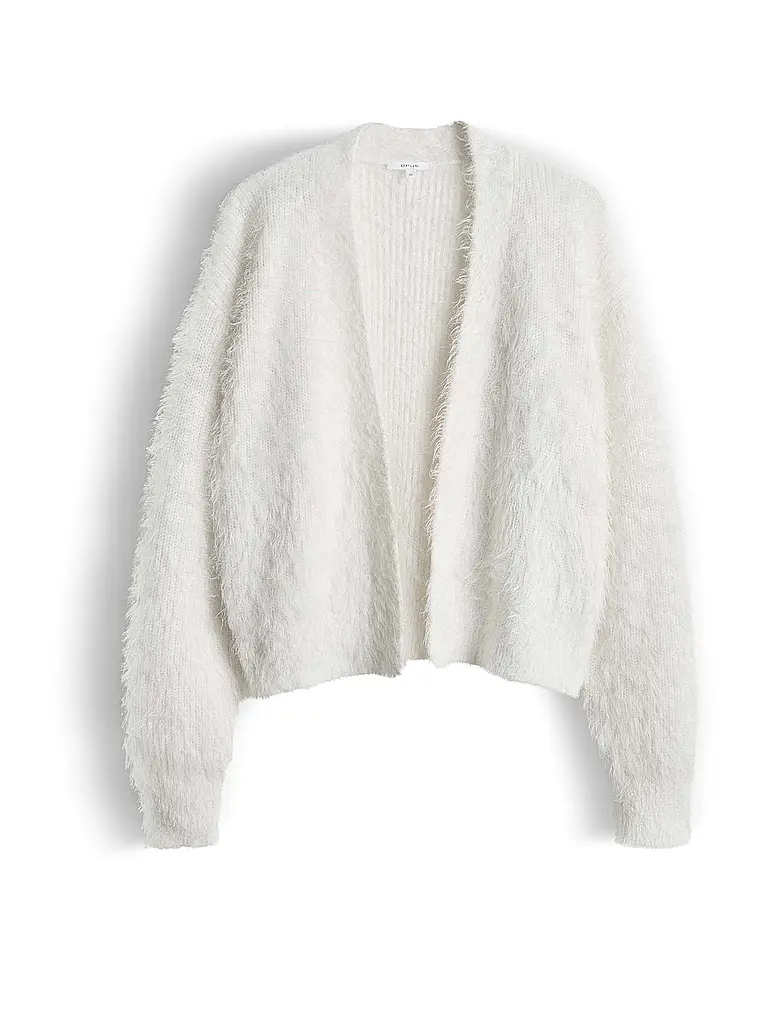 OPUS | Cardigan DEDER | Crema