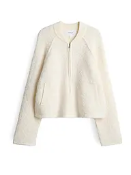 OPUS | Cardigan DELNY | Crema