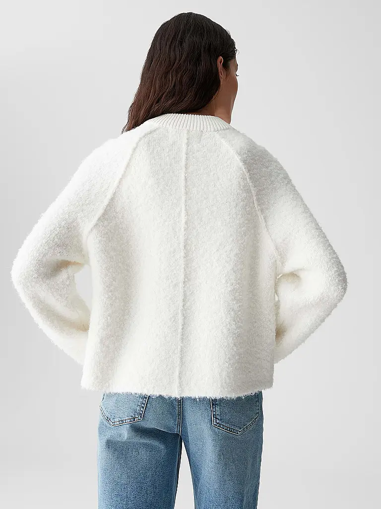 OPUS | Cardigan DELNY |