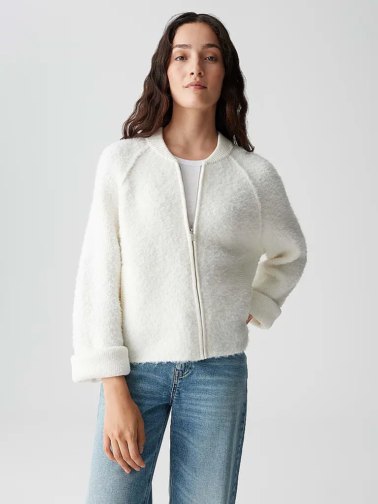 OPUS | Cardigan DELNY |