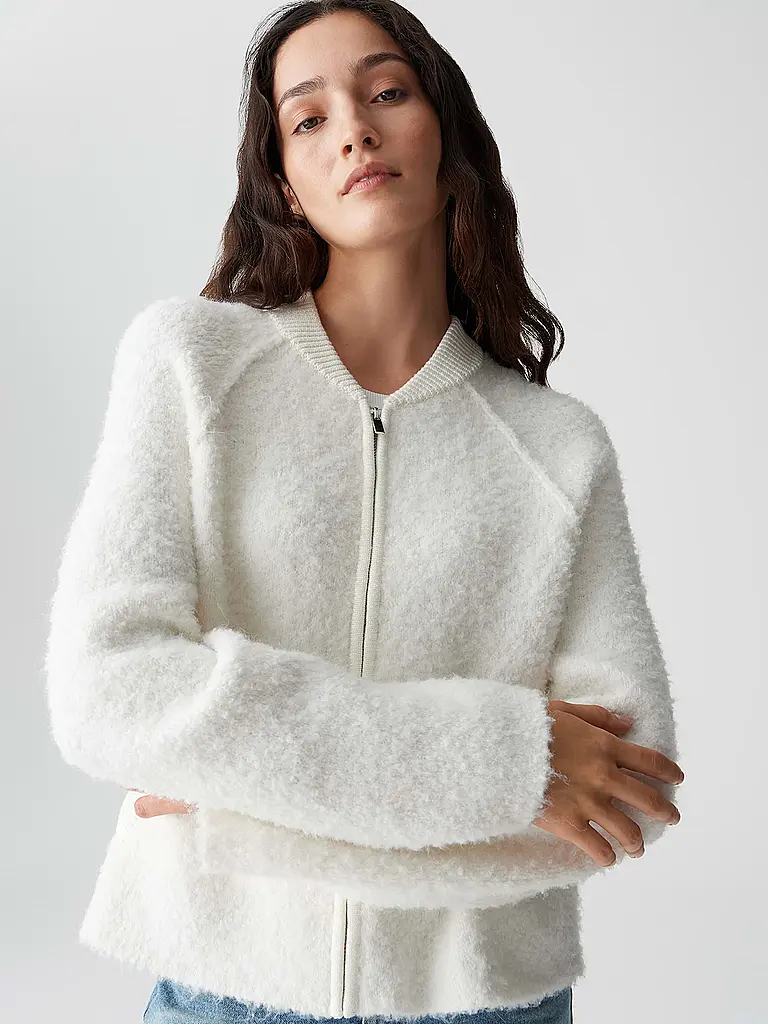 OPUS | Cardigan DELNY |