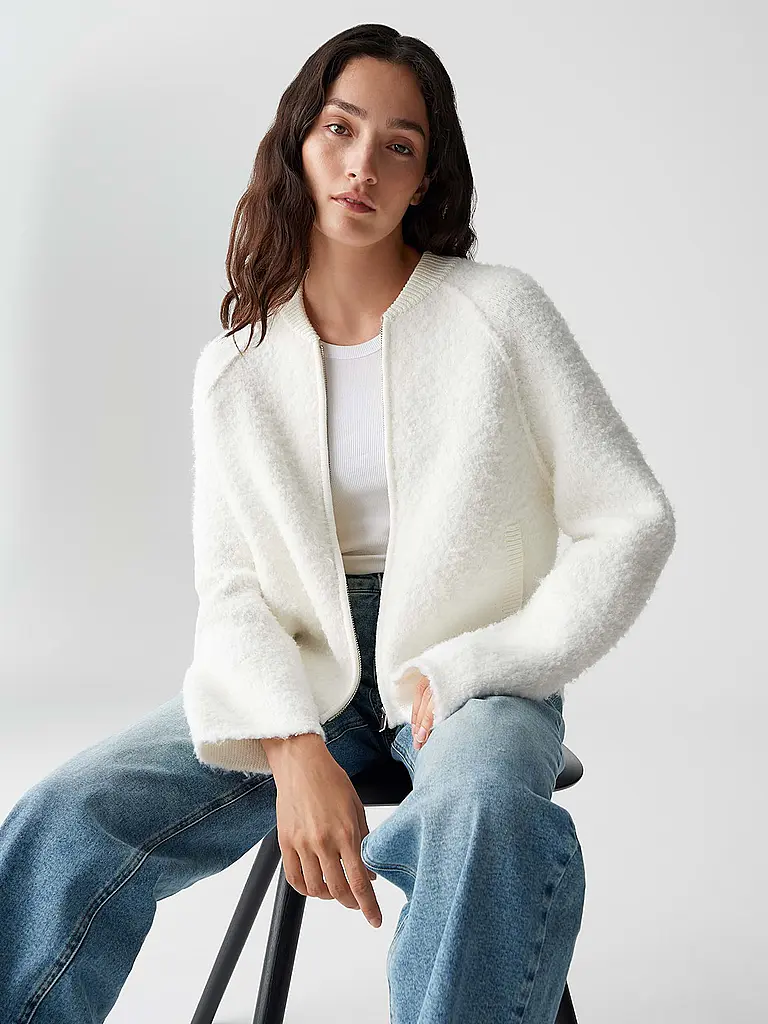OPUS | Cardigan DELNY |