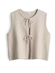 OPUS | Cardigan DEMILI | Crema