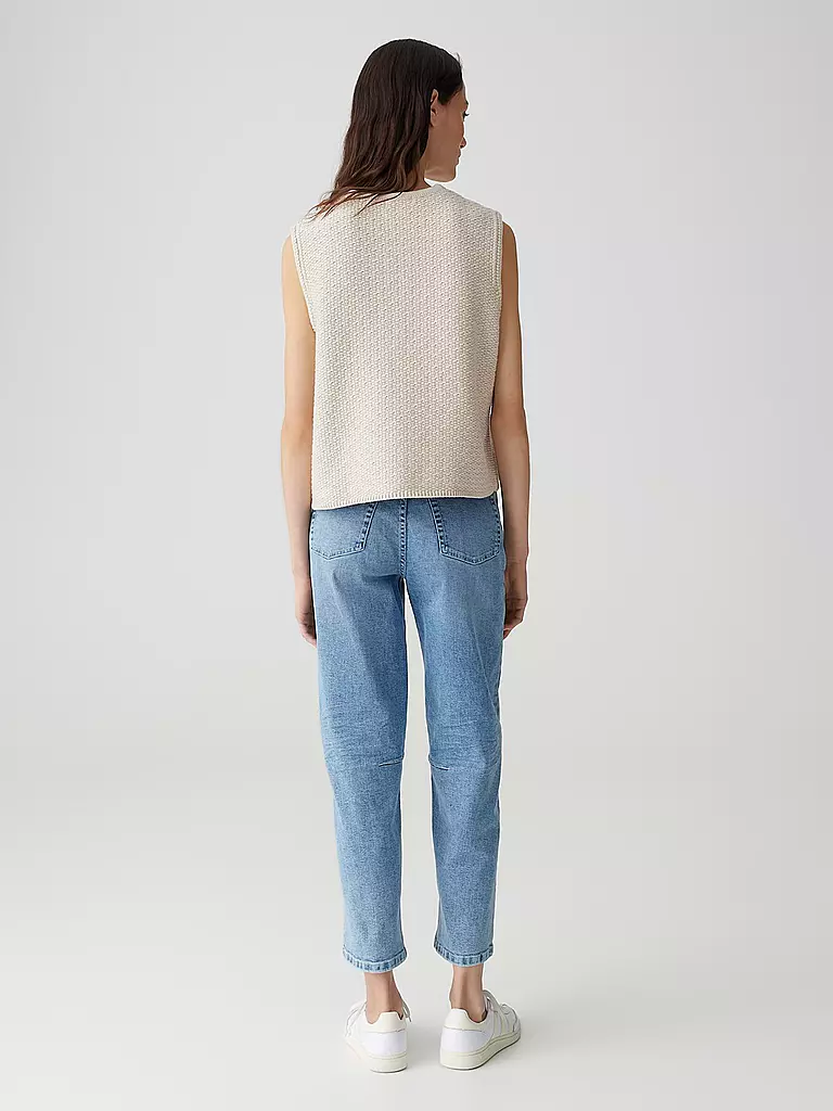 OPUS | Cardigan DEMILI | Crema