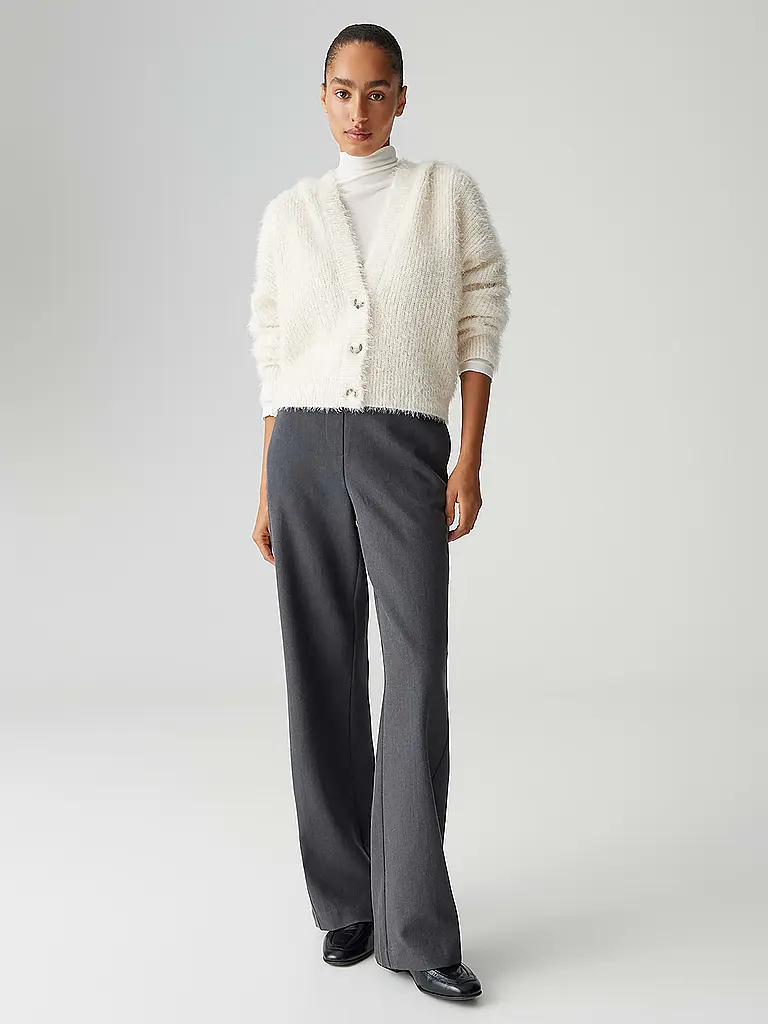 OPUS | Cardigan DIFANNA | Beige