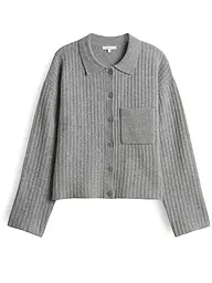 OPUS | Cardigan DINKINE | Grigio