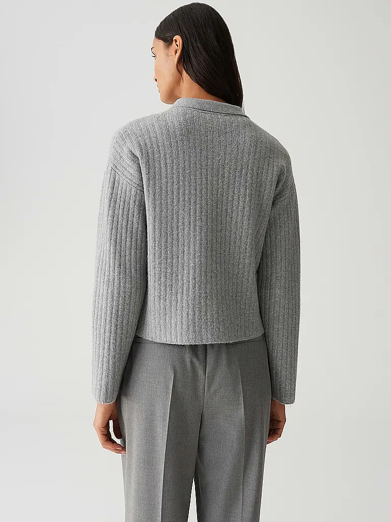 OPUS | Cardigan DINKINE |