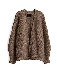 OPUS | Cardigan DORNIE | Marrone