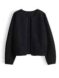 OPUS | Cardigan GEMURI | Nero