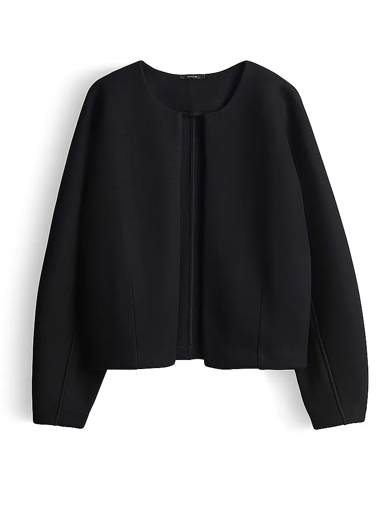 OPUS | Cardigan GEMURI | Nero