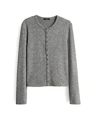 OPUS | Cardigan SALTUS | Grigio