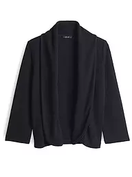 OPUS | Cardigan SANDRINE BREEZE | Nero