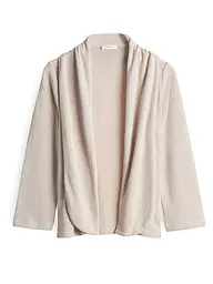 OPUS | Cardigan SANDRINE BREEZE | Crema