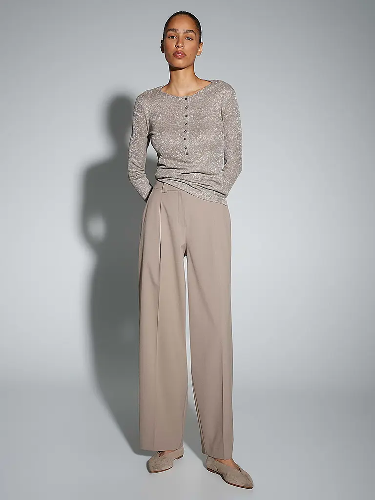 OPUS | Chino MAIGA EDGY | Cammello