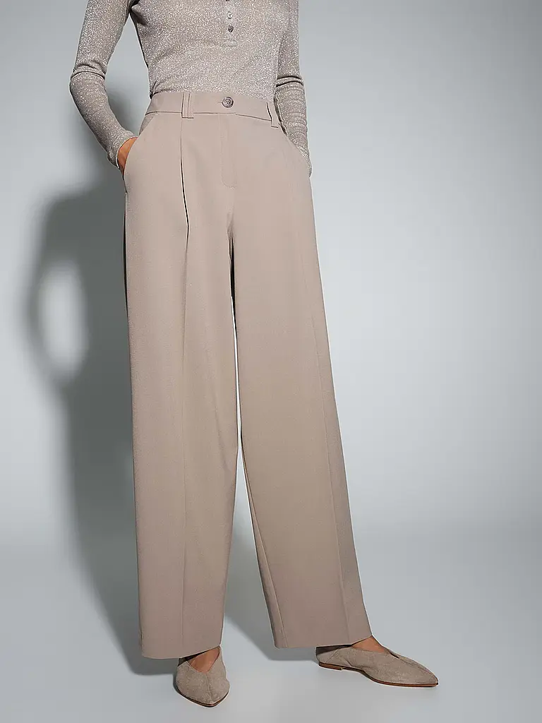 OPUS | Chino MAIGA EDGY | Cammello