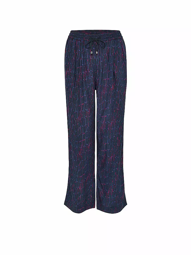 OPUS | Culotte MAHOLA SUNNY | Blu