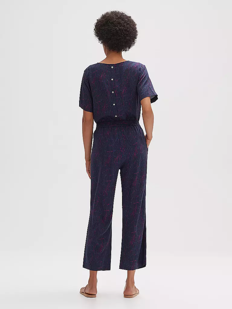 OPUS | Culotte MAHOLA SUNNY | Blu