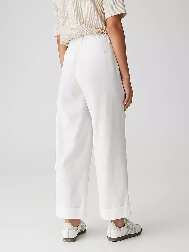 OPUS | Culotte MEERI FRENCH |