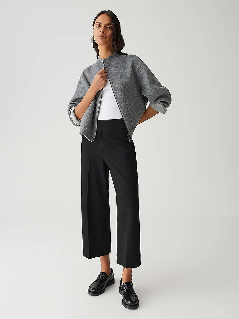 OPUS | Culotte MISHA CITY | Nero