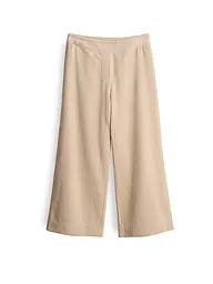 OPUS | Culotte MISHA CORD | Cammello