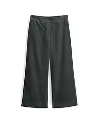 OPUS | Culotte MISHA CORD | Verde scuro